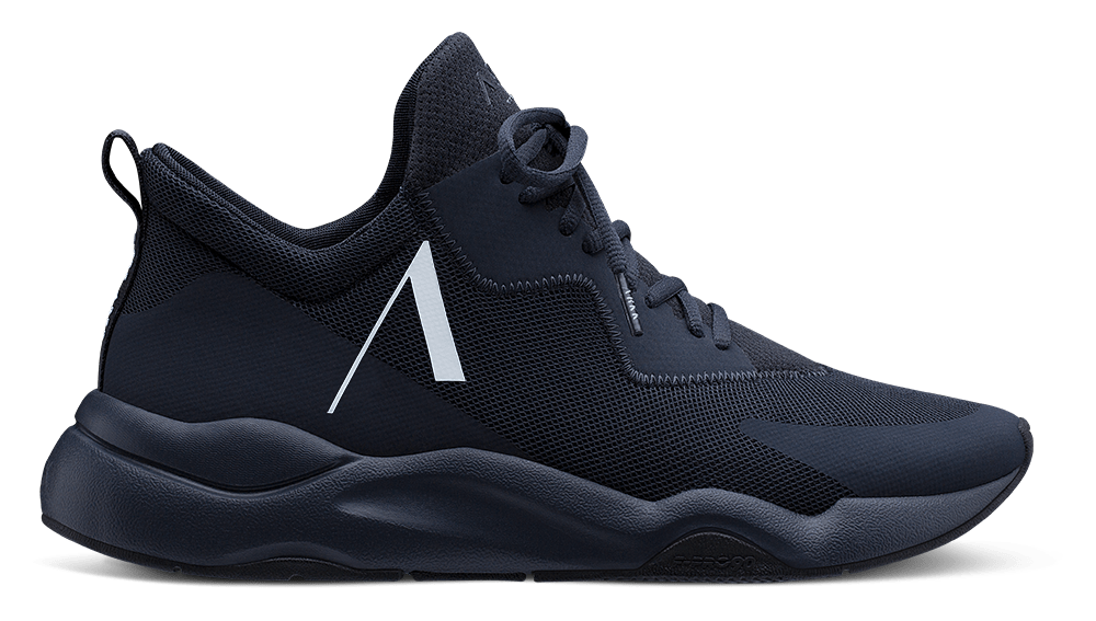 ARKK SMU Pykro Mesh F-PRO90 | Midnight White | Men Pykro